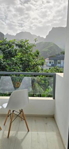 Umgebung, The Pink Banana in Paul