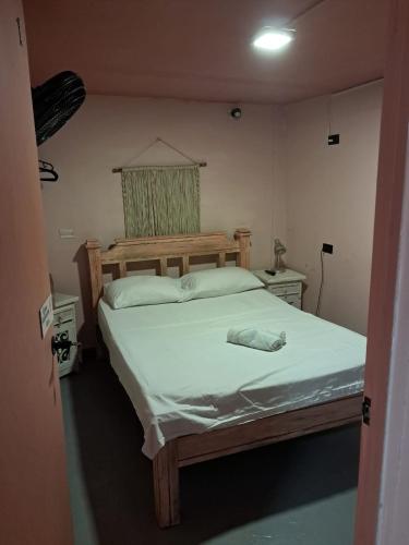 Hostal Casa Primavera, Medellín (fotografie 8)