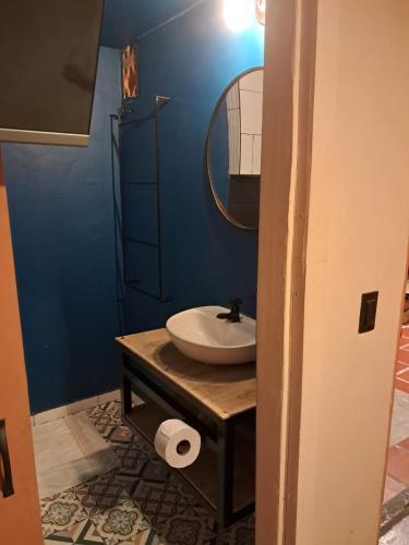 Hostal Casa Primavera, Medellín (fotografie 7)