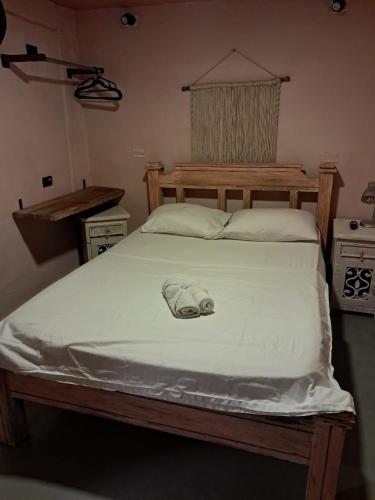 Hostal Casa Primavera, Medellín (fotografie 5)