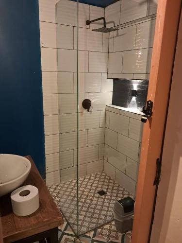 Hostal Casa Primavera, Medellín (fotografie 9)