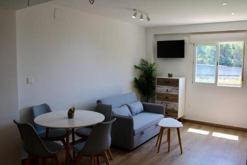 Estudio Finca Mas el Bravo in Caudiel