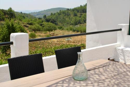 Estudio Finca Mas el Bravo in Caudiel