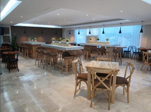 ベルエア ビジネス ウィンダム ガーデン ホテル