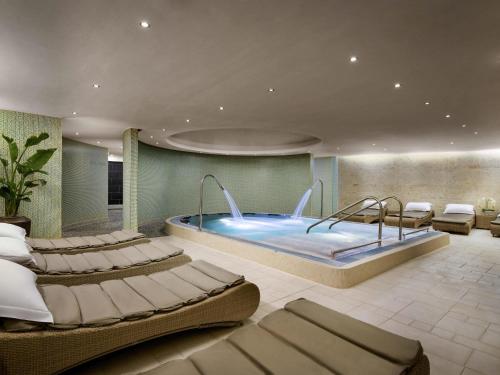 Spa, Sofitel London Heathrow Hotel in London