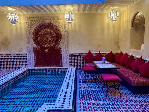 Riad Prada, Marrakech (foto 2)