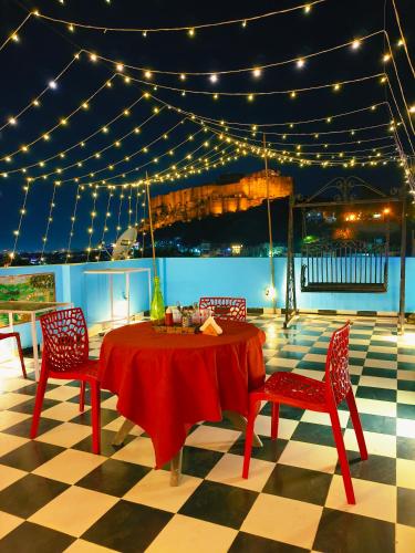 The Mehran way Homestay – Jodhpur, FL