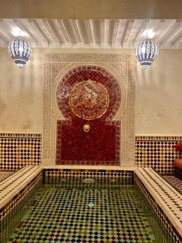 Riad Prada, Marrakech (foto 4)