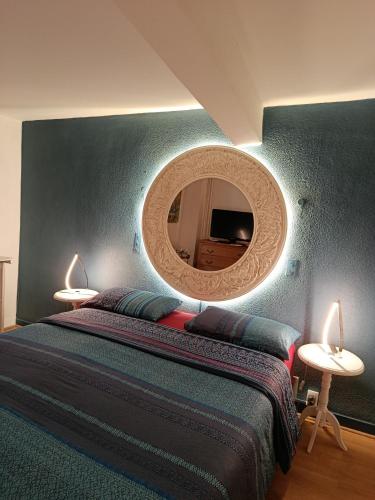 Chambre d'hôtes Les Myriades D'Or