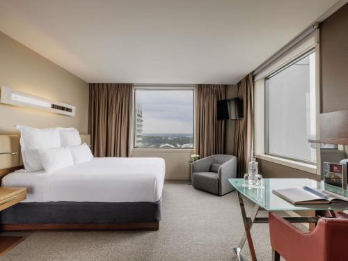 Pullman at Sydney Olympic Park Hotel - image 10