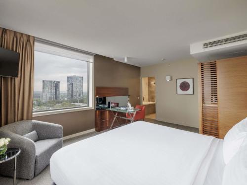 Pullman at Sydney Olympic Park Hotel - image 7