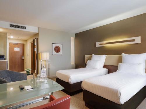 Pullman at Sydney Olympic Park Hotel - image 9
