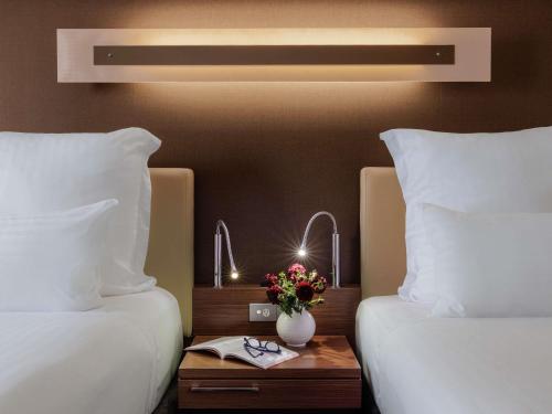 Pullman at Sydney Olympic Park Hotel - image 3