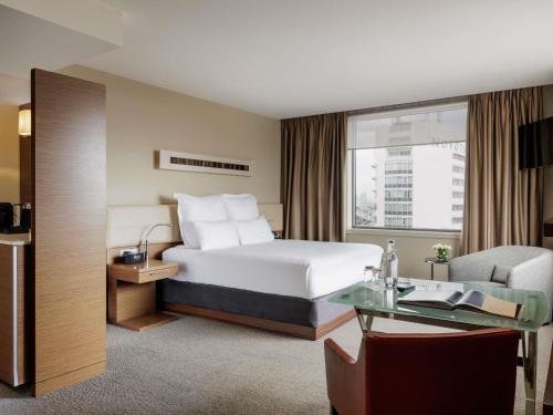Pullman at Sydney Olympic Park Hotel - image 8