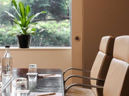 غرفة الاجتماعات/الاحتفالات, Pullman Hotel at Sydney Olympic Park in حديقة سيدني الأولمبية