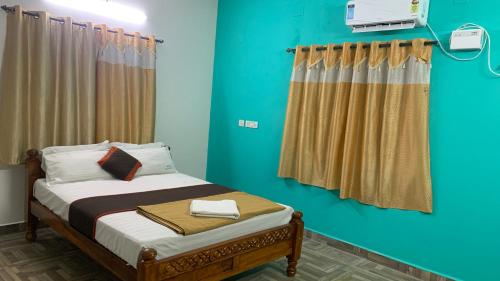 MM Home Stays - Chennai MM Home Stays - Chennai