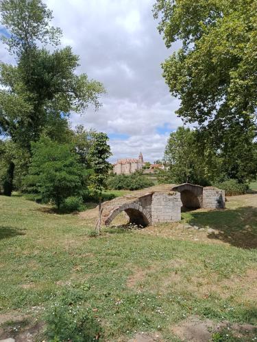 Chambre d'hôtes Les Myriades D'Or