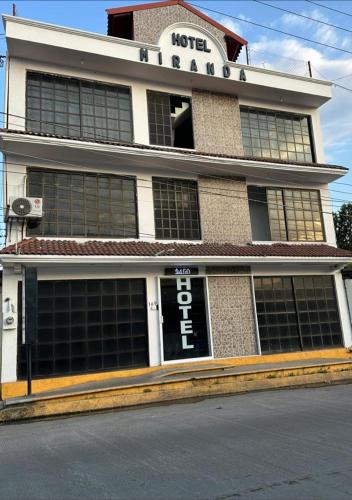 Hotel Miranda