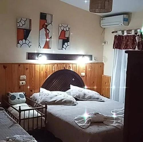 . Hotel Pilar