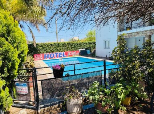 Hotel Pilar in Oncativo
