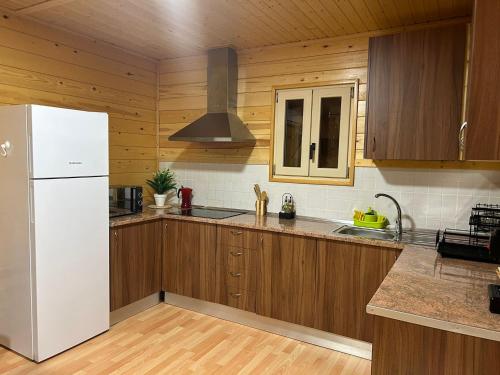 La Dehesa Boyal II in Orgaz