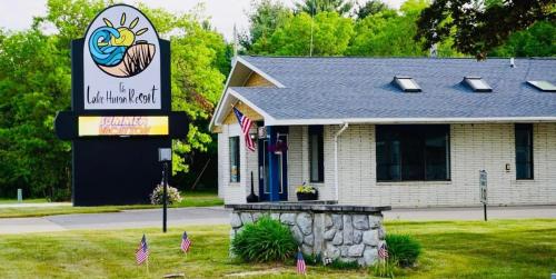 The Lake Huron Resort