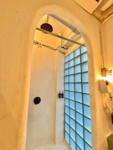 Bathroom, Easy Sunday Couple & Family Hotel Bangkok in Khaosan