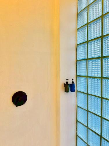 Bathroom, Easy Sunday Couple & Family Hotel Bangkok in Khaosan