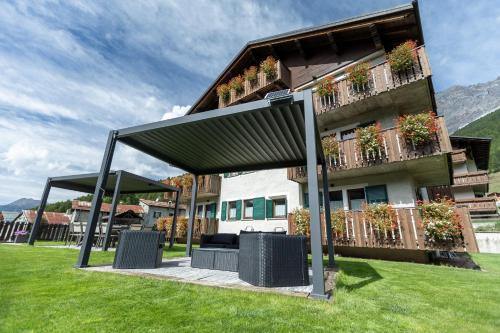 Casa Federica - Accommodation - Valfurva