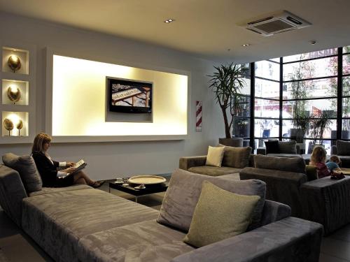 Novotel Buenos Aires, Buenos Aires (zdjęcie 3)