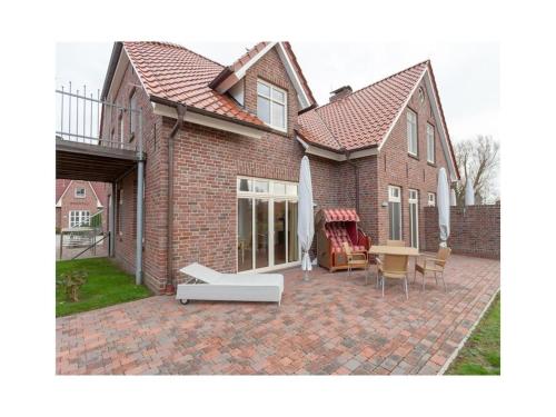 Suurhusen - Greetsiel