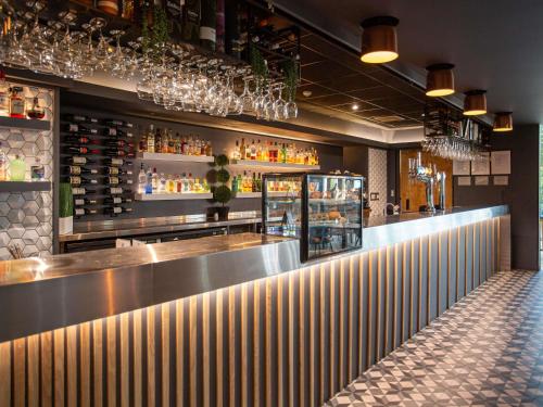Novotel Edinburgh Park - image 23
