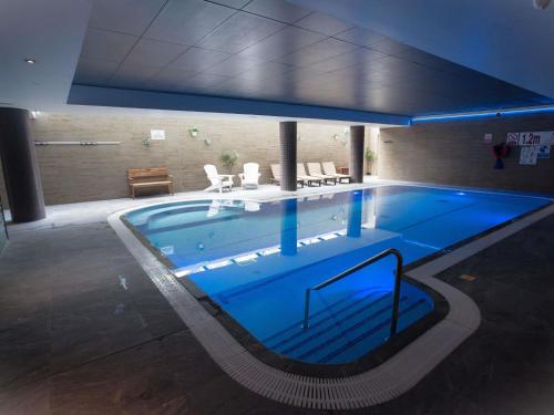 Novotel Edinburgh Park - image 21