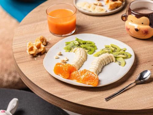 Novotel Edinburgh Park - image 10