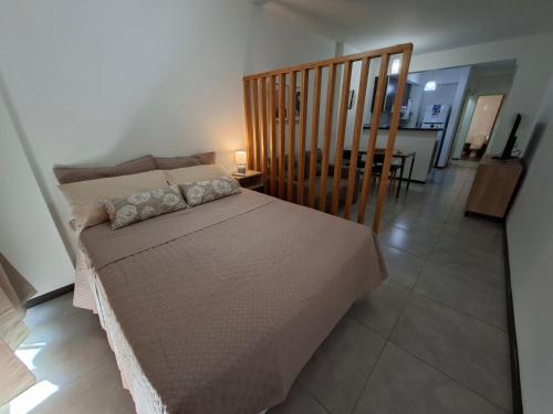 Cómodo departamento en Barrio Martin