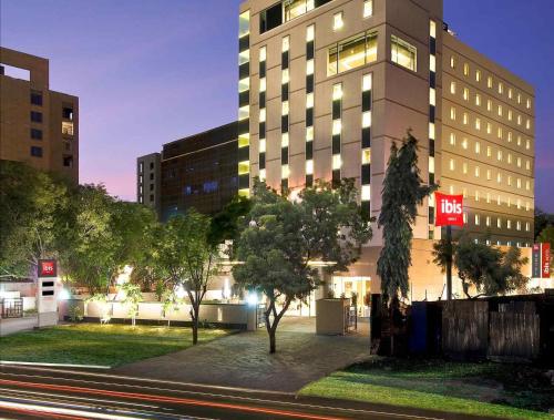 Ibis Pune Viman Nagar - Taljai Hills