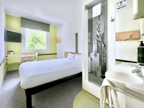 ibis budget Wroclaw Stadion in Wrocław