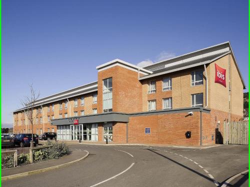 ibis Swansea, Swansea