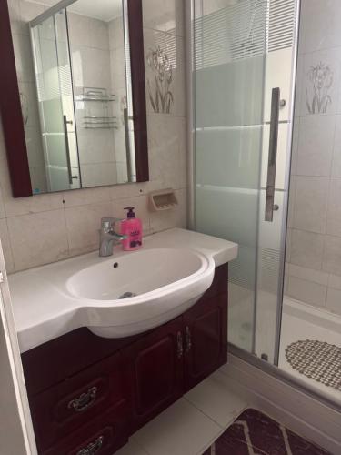 Abdoun ground floor apartment - image 3