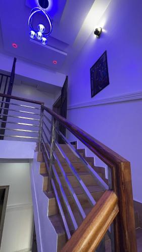Tampilan eksterior, LUXURY 4BR Duplex with STARLINK & PS5, 4mins to GRA in Port Harcourt