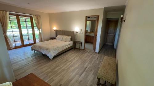 Countryside Retreat · Peralillo