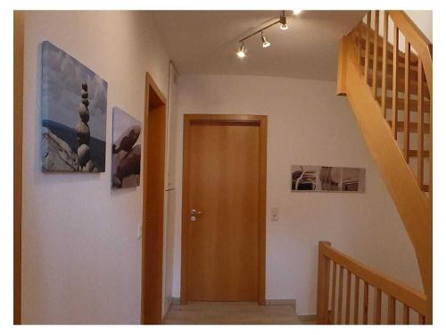 المرافق, Holiday home with 2 bedrooms in Krummhorn