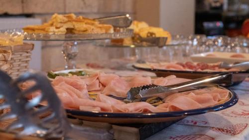 Hotel Ristorante Benigni - 식음료(F&B)