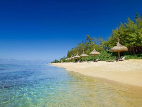 SO/ Sofitel Mauritius, Bel Ombre