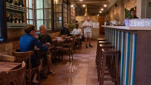 Hotel Ristorante Benigni - 식음료(F&B)