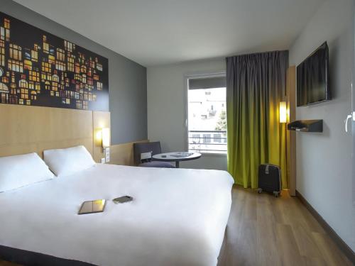 Hotel Ibis Lyon Sud Vienne Saint Louis