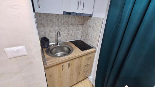 Coco's Apartment, Tirana (photo 5)