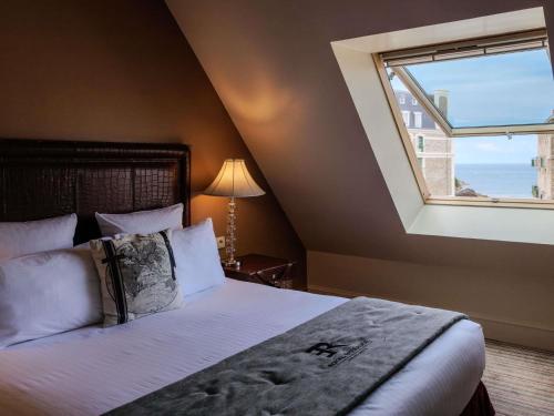 Hotel Royal Emeraude Dinard - MGallery Collection