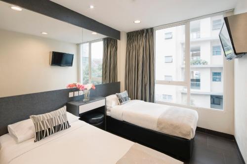 Value Hotel Nice, Singapore