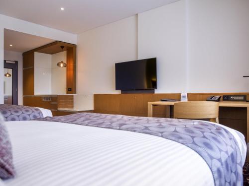 Mercure Sydney Liverpool - image 23